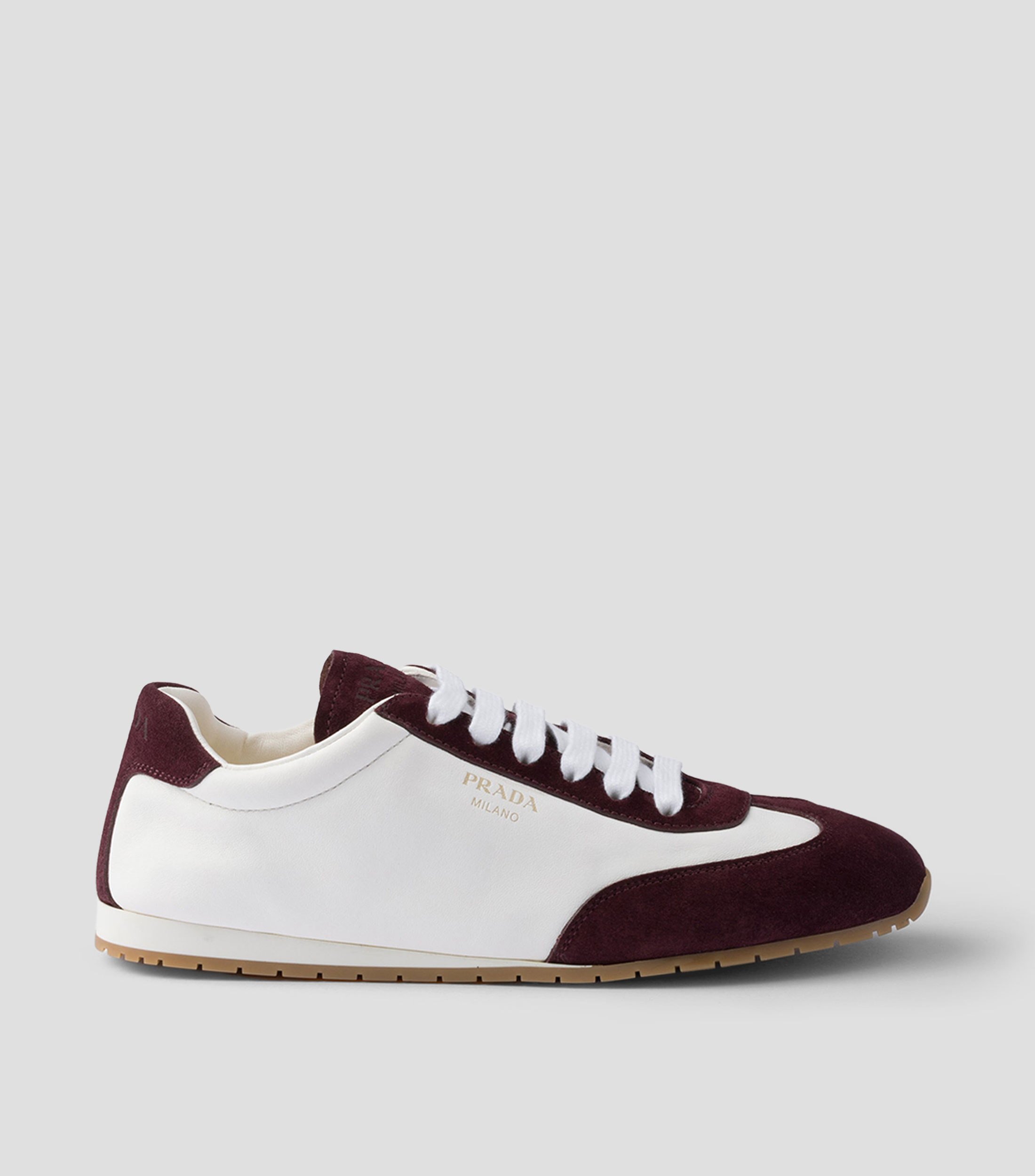 Tenis Casuales en Piel Mujer